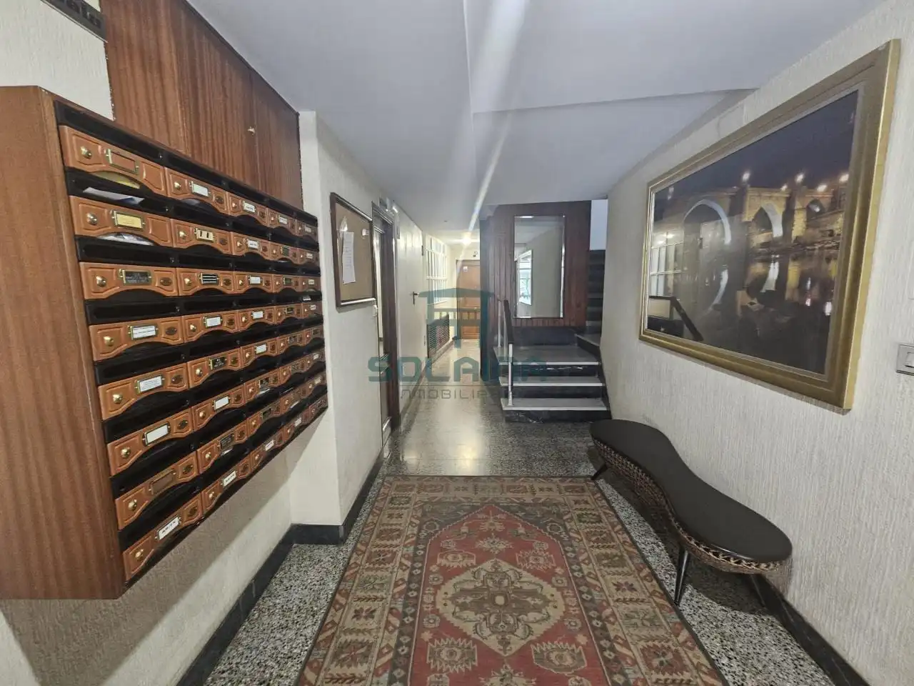 Flat for sale in Ourense Capital   with Heating and Balcony