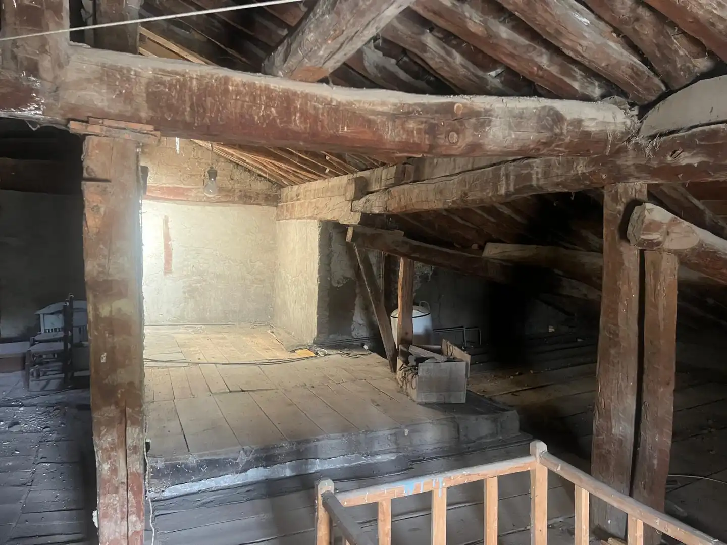 Casa o chalet en venta en Melque de Cercos
