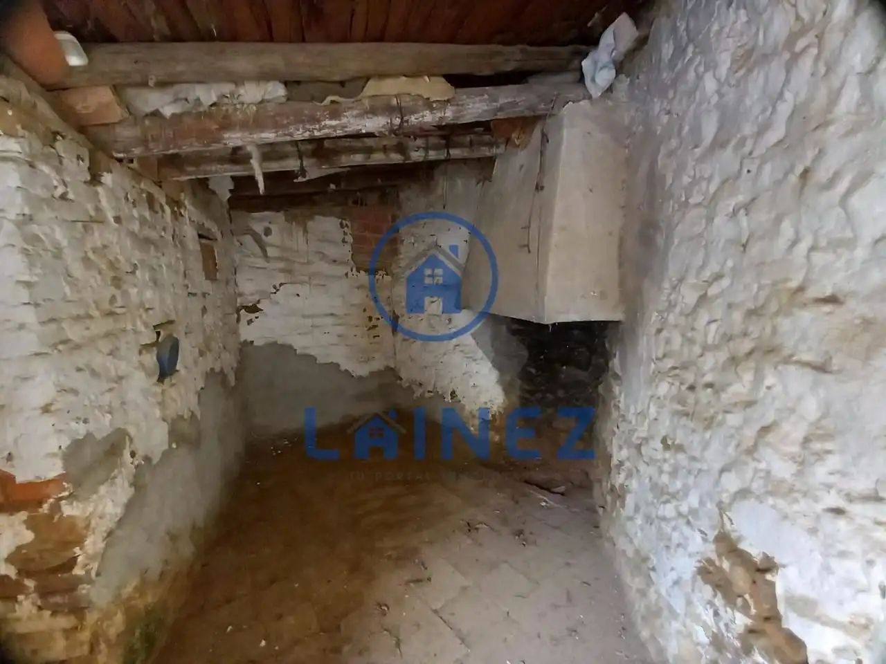Casa o chalet en venta en Los Blázquez con Calefacción, Jardín privado y Trastero