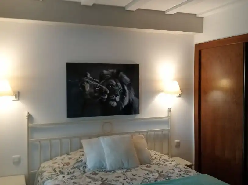 Apartment mit Pool zur Miete in Calle Golf Norte A-7 6, imagen 14