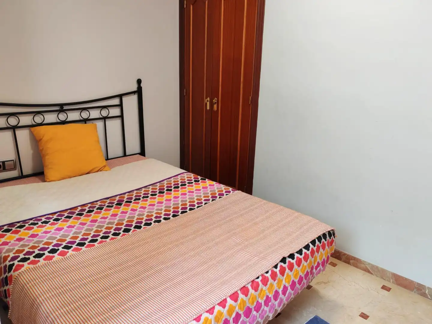 Dormitori de Dúplex en venda en La Carihuela - Los Nidos