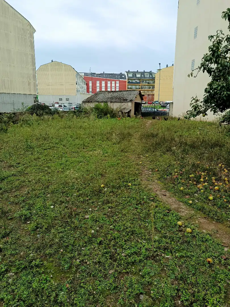 Casa amb balcó en venda a Avenida de Viveiro 13, imagen 23