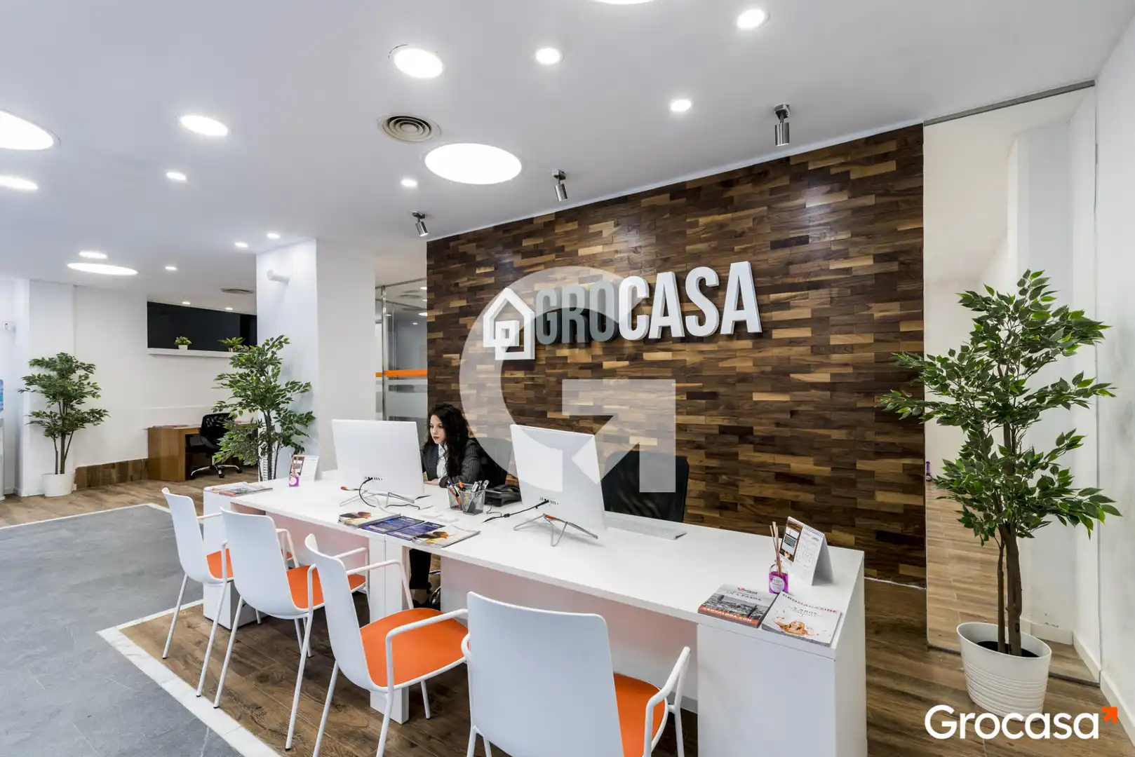 Local comercial en venda a CL LLORER, DEL, imagen 17