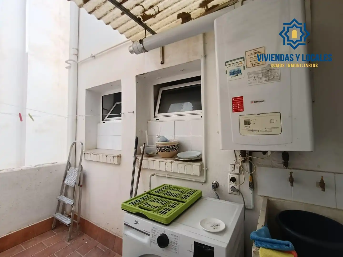 Flat with lift to rent in DEL PERRO BAJA, imagen 13