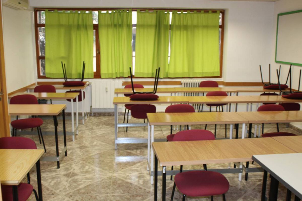 Oficina de lloguer en Ciudad Real Capital amb Aire condicionat, Calefacció i Traster