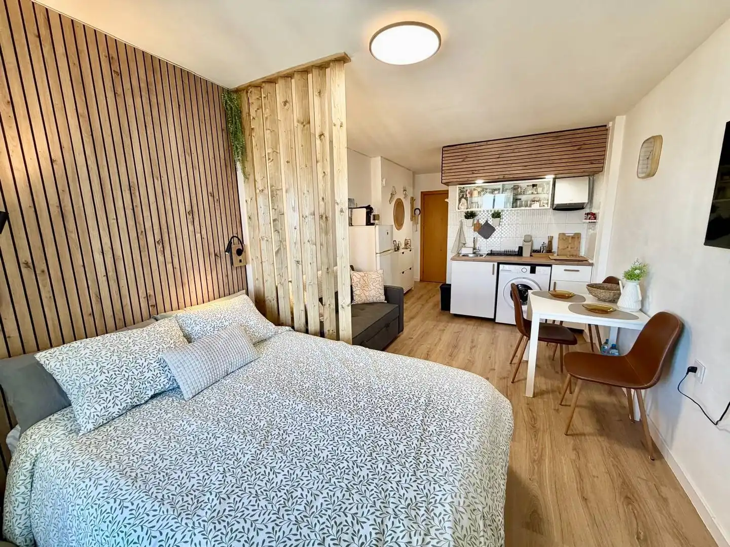 Studio mit Aufzug zum Verkauf in Carrer Passatge Delta Muga, imagen 3