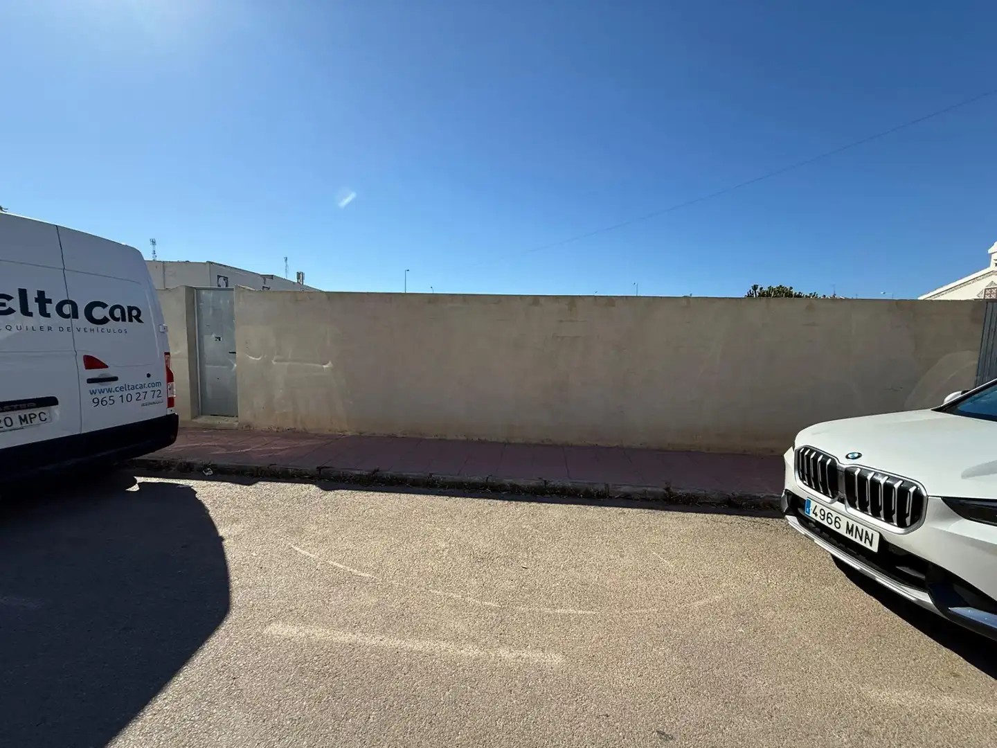Exterior view of Residential for sale in Orihuela
