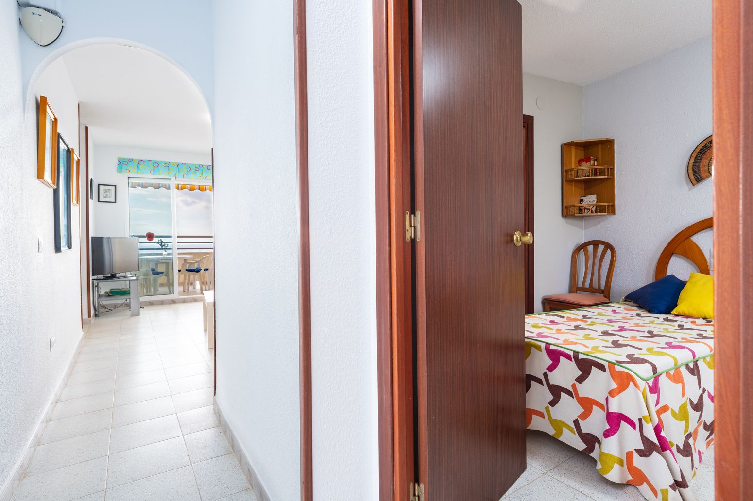 Piso en venta en Oropesa del Mar-Orpesa - MARITIMO MEDITERRANEO, Balneario, Marina d'Or, Oropesa del Mar / Orpesa