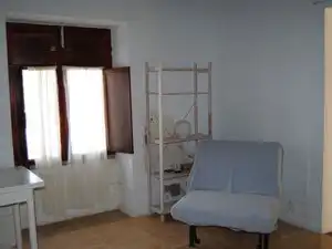 Habitación de Casa o chalet en venta en Haría con Jardín privado, Terraza y Amueblado