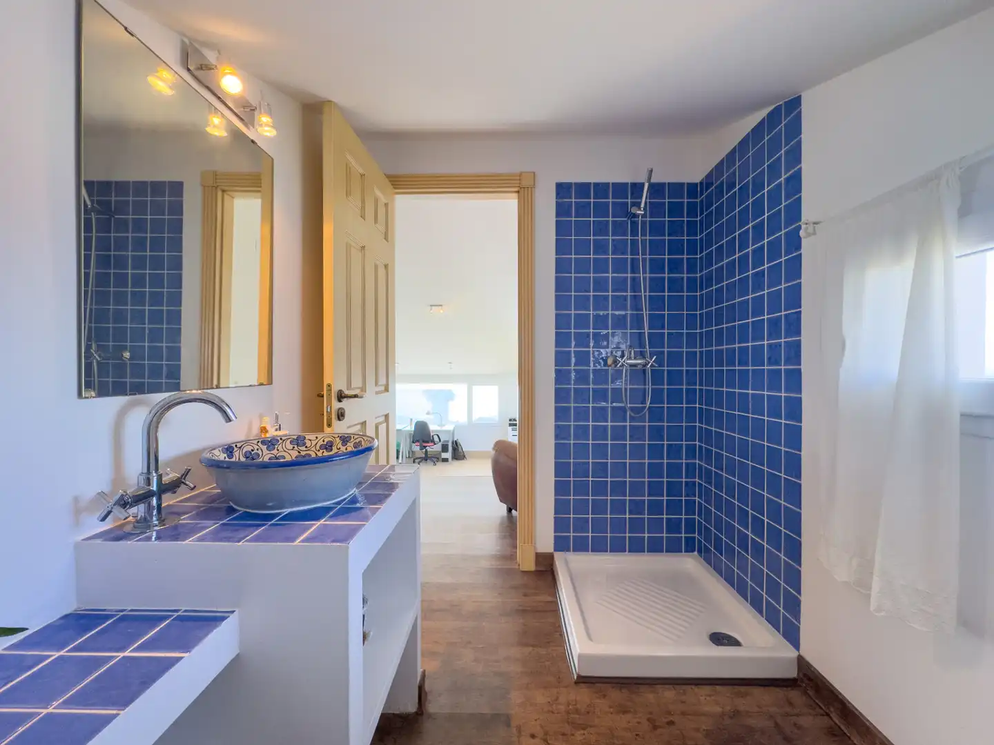 Chalet con terraza en venta en San García, imagen 49
