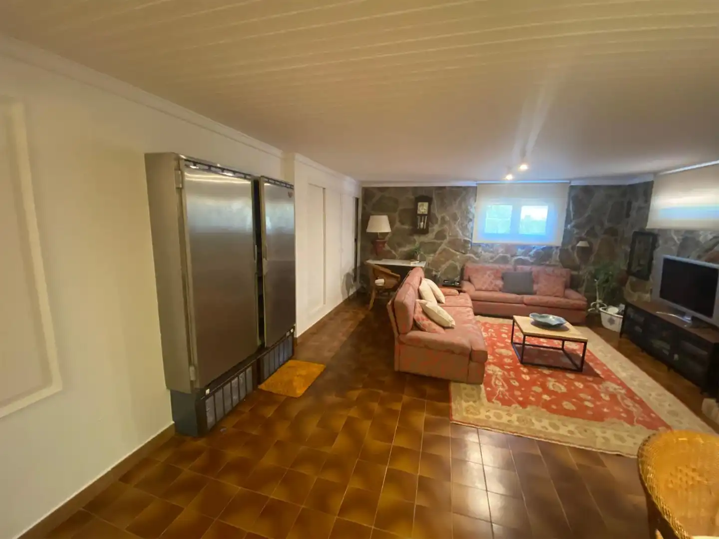 Casa o chalet en venta en Sant Martí de Llémena