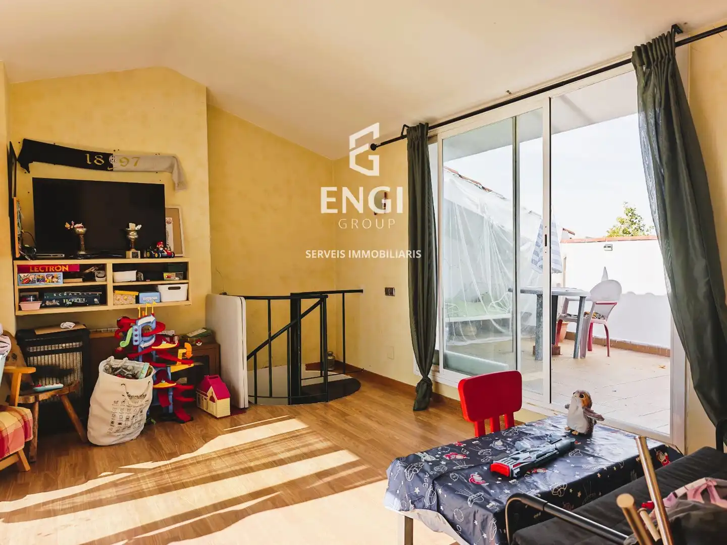 Maisonette mit Aufzug zum Verkauf in Sant Celoni, de, imagen 15