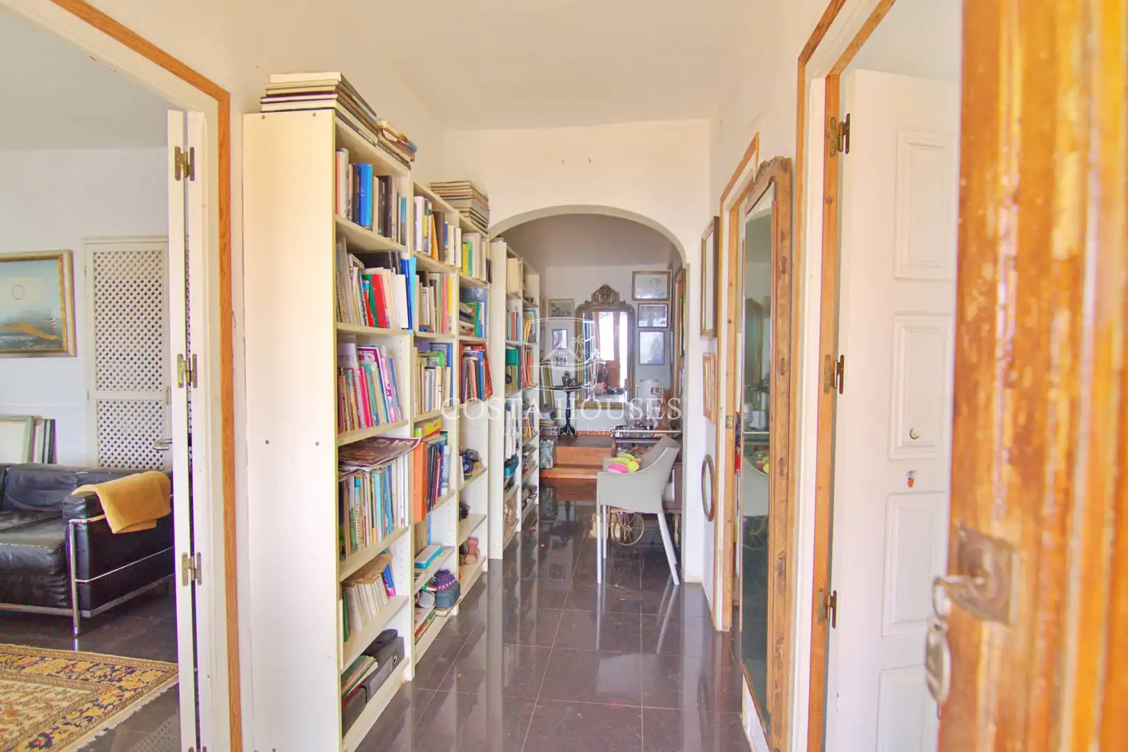 Houses for sale in Jávea / Xàbia  with Heating, Private garden and Terrace