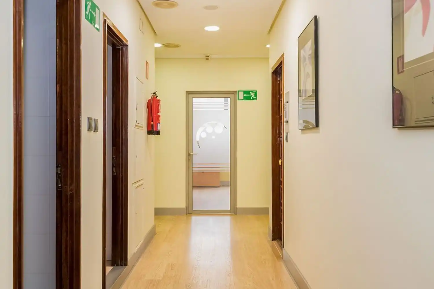 Bureau à vendre à Calle Gordóniz 44, imagen 13