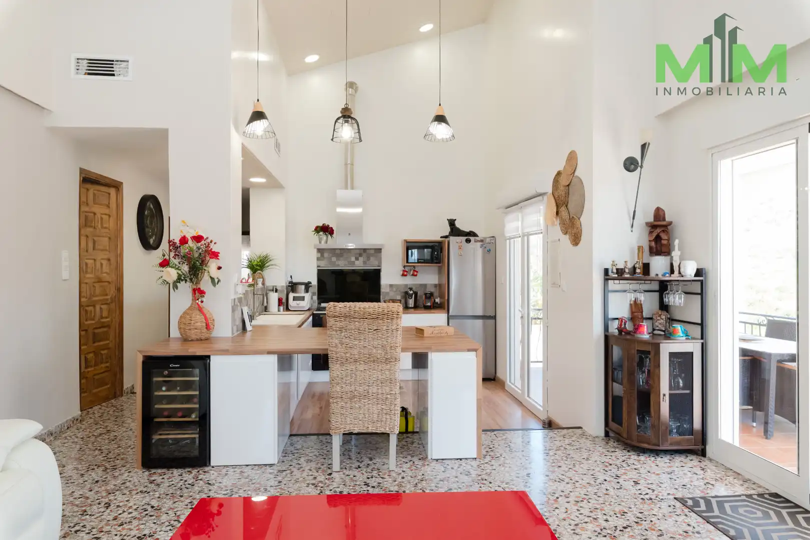 Detached house with pool for sale in Urbanizaciones, imagen 38