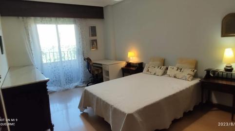 Foto 4 de Apartament de lloguer a San Vicente - Las Úrsulas, Salamanca