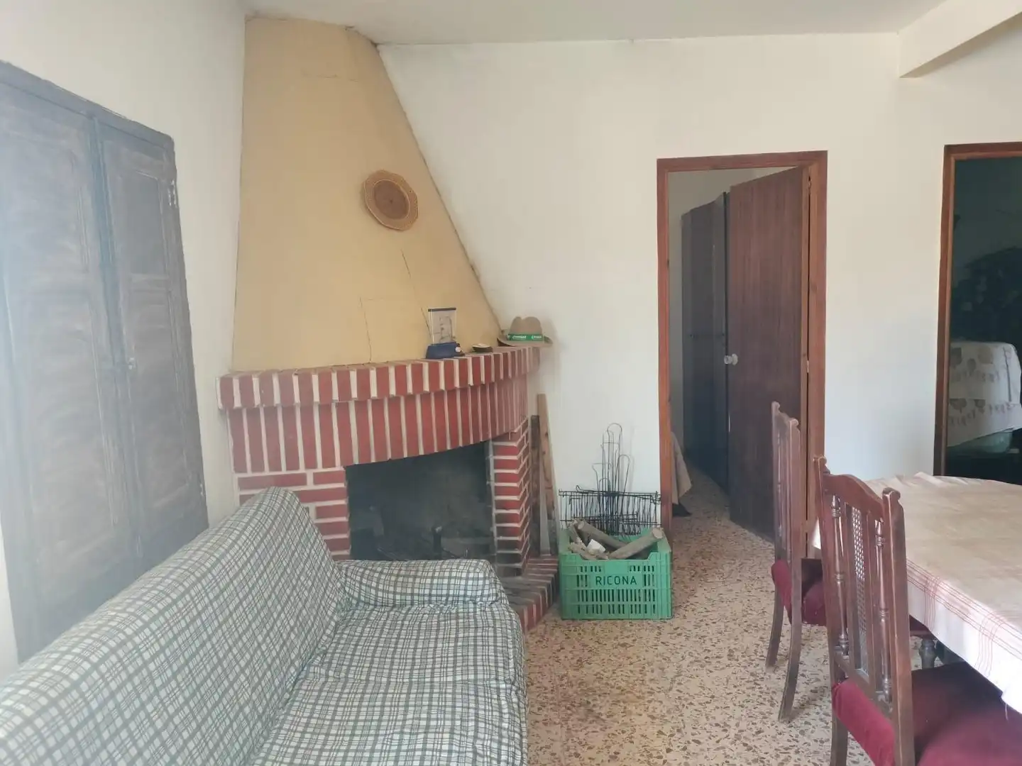 Villa zum Verkauf in Casco Antiguo, imagen 11