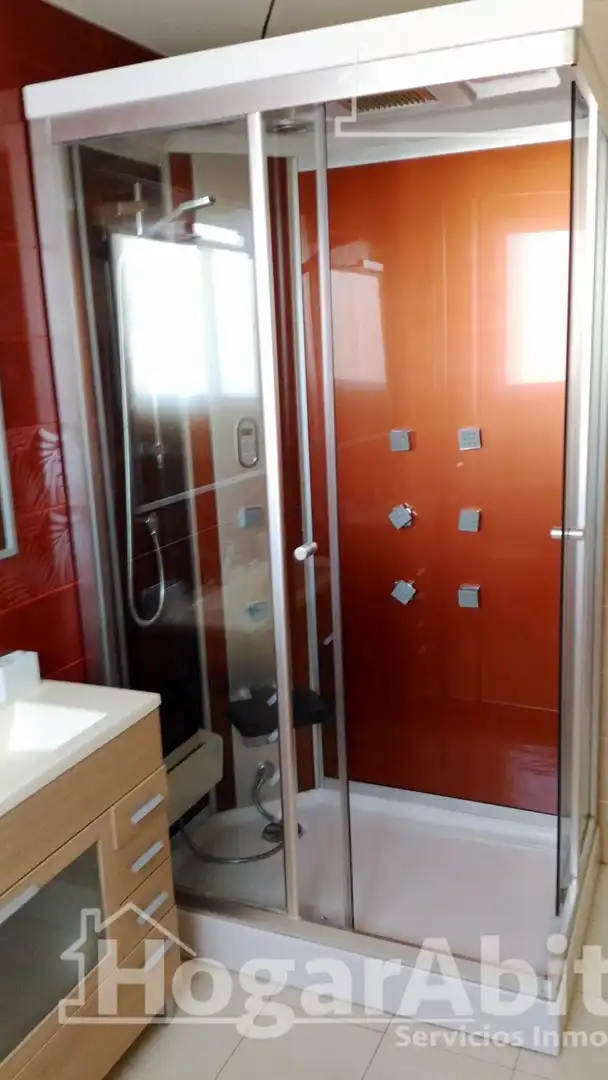 Terraced house with terrace for sale in Calle Serretes, imagen 28