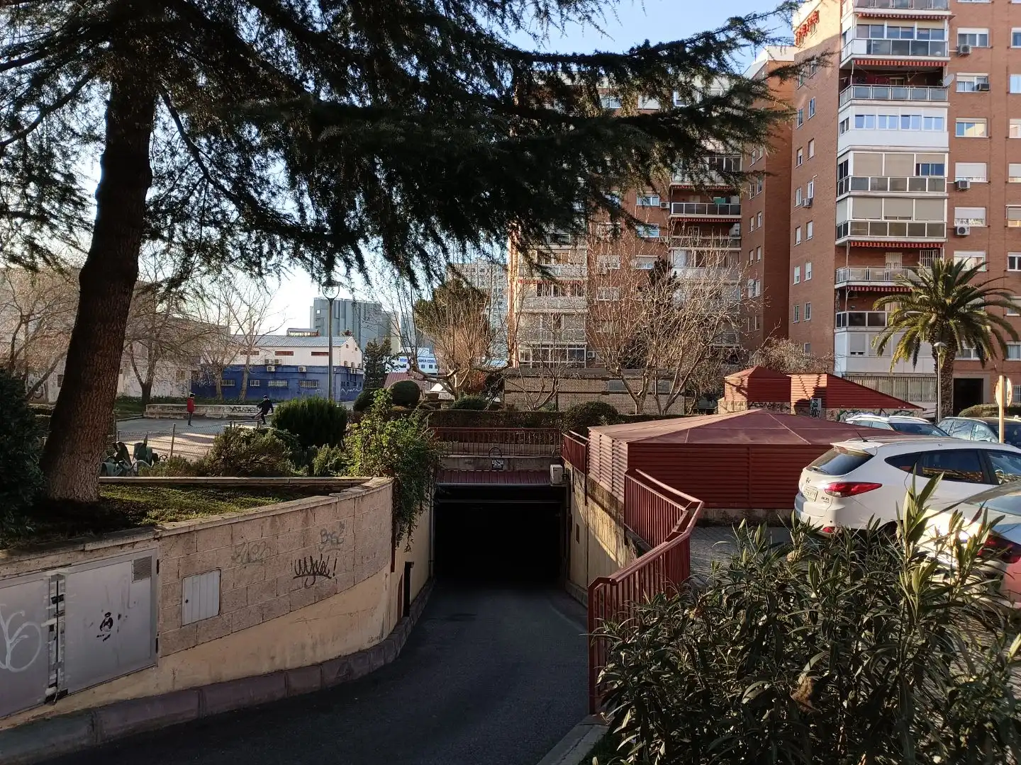 Individuel à vendre à avenida de los principes de Espana 9, imagen 2