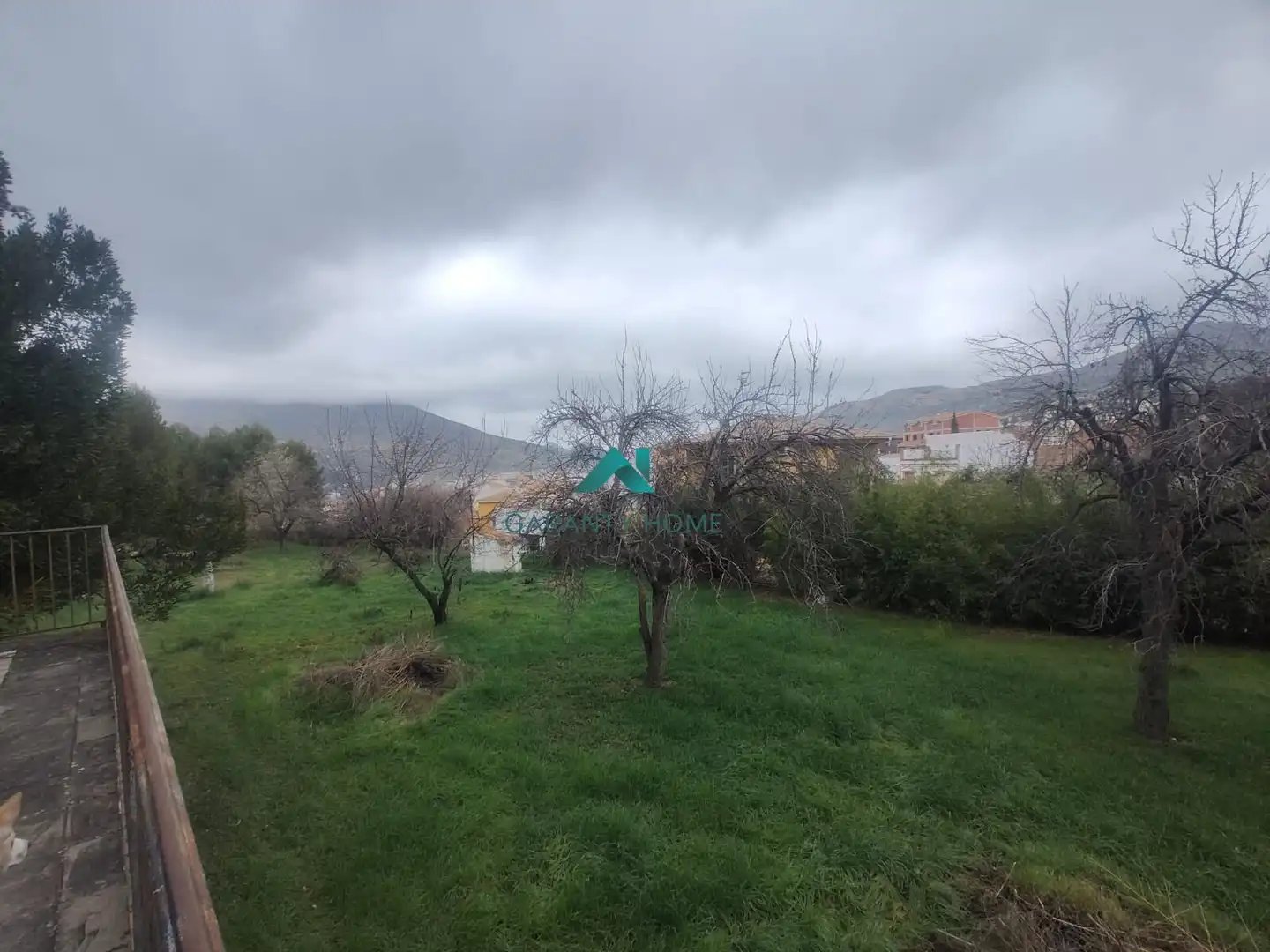 Casa rústica amb piscina en venda a Los Villares, imagen 2