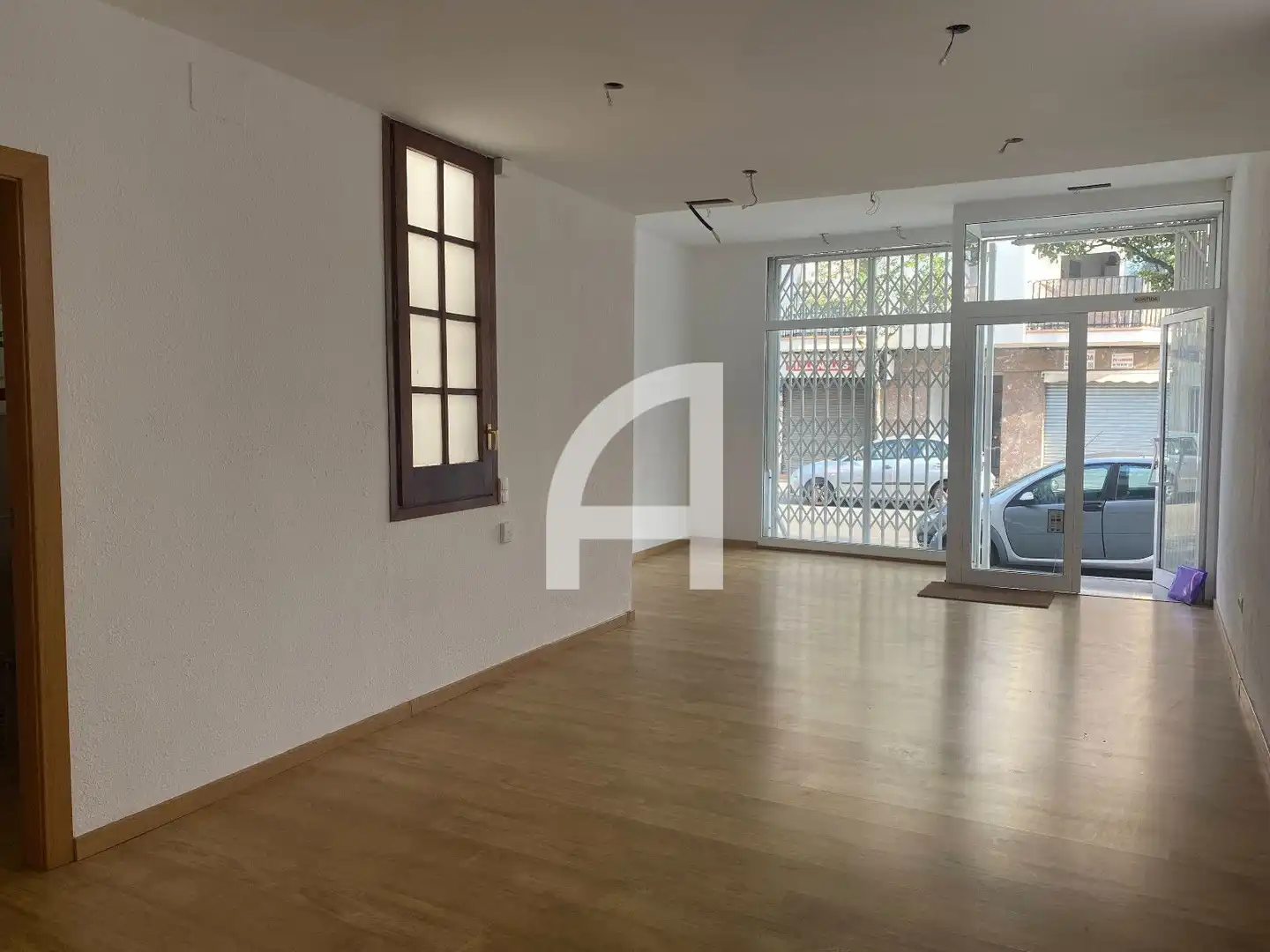 Local de alquiler en Terrassa