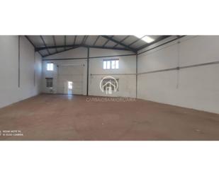 Industrial buildings to rent in Carbajosa de la Sagrada