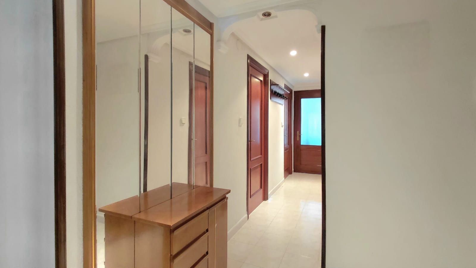 Piso en venta