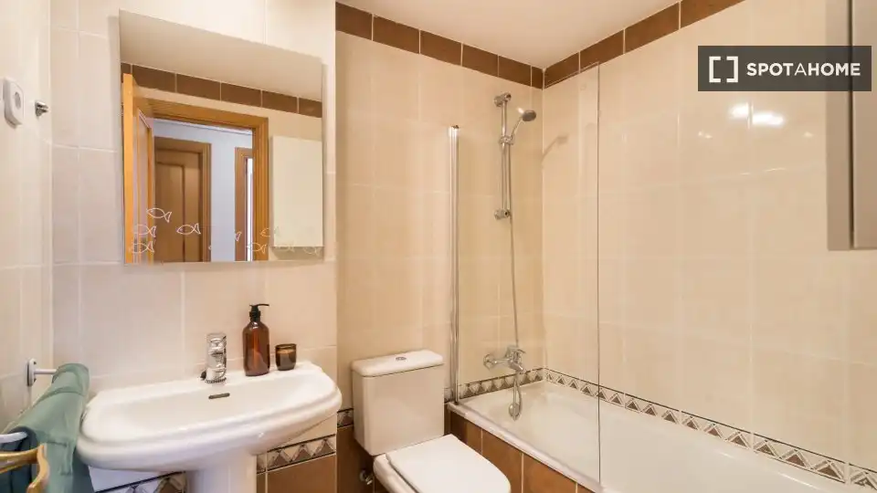 Room in Casa de Campo