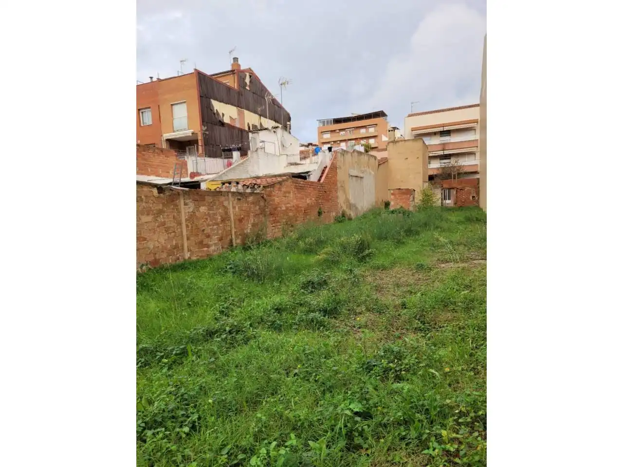 Residencial en venta en Sabadell