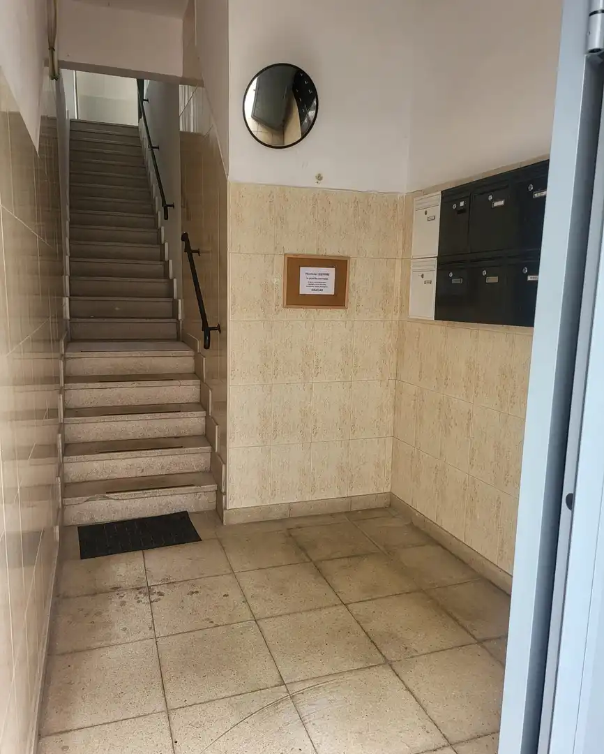 Piso en venta en Santander con Calefacción