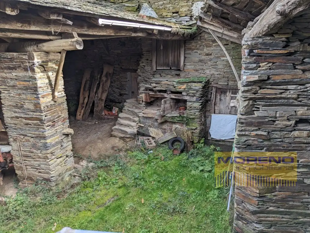 Casa in vendita a Lugar Vilar Do Real-San Martiño, imagen 7