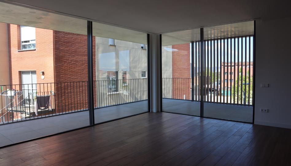 Photo 1 from new construction home in Flat for sale in Passeig de Domènec Sert, 23, Taradell, Barcelona