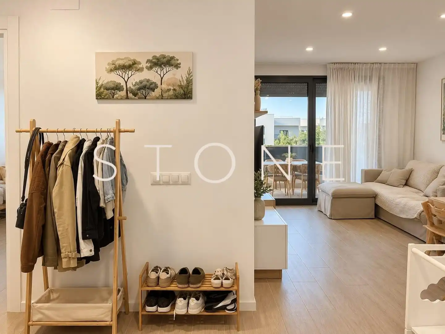 Flat for sale in Vilablareix, Girona