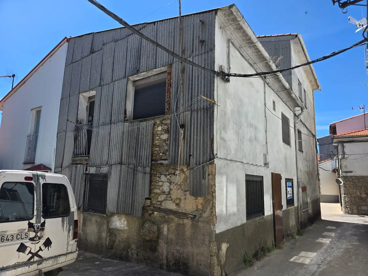 Xalet en venda a C/ San Roque