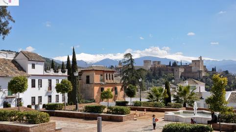 Foto 2 de Casa o chalet en venta en Calle Panaderos, Barrio de Albaicín, Granada