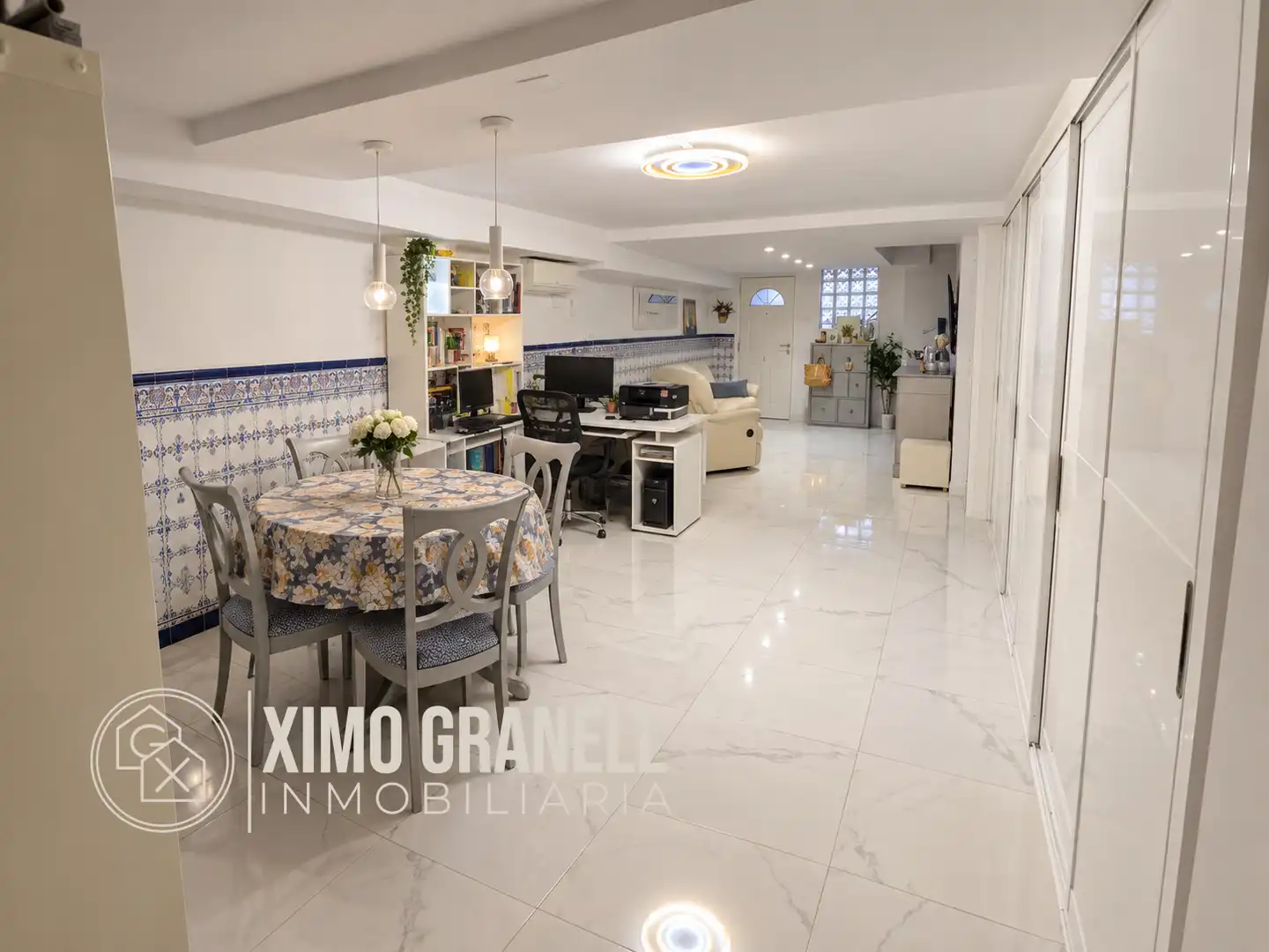 Casa a schiera con piscina in vendita a Chilches / Xilxes, imagen 2