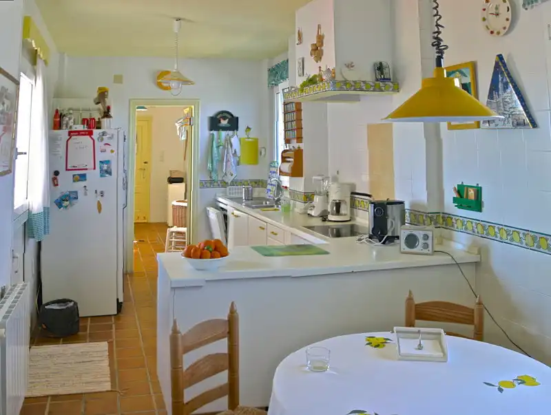 Reihenhaus zum Verkauf in Elviria - Cabopino, imagen 5