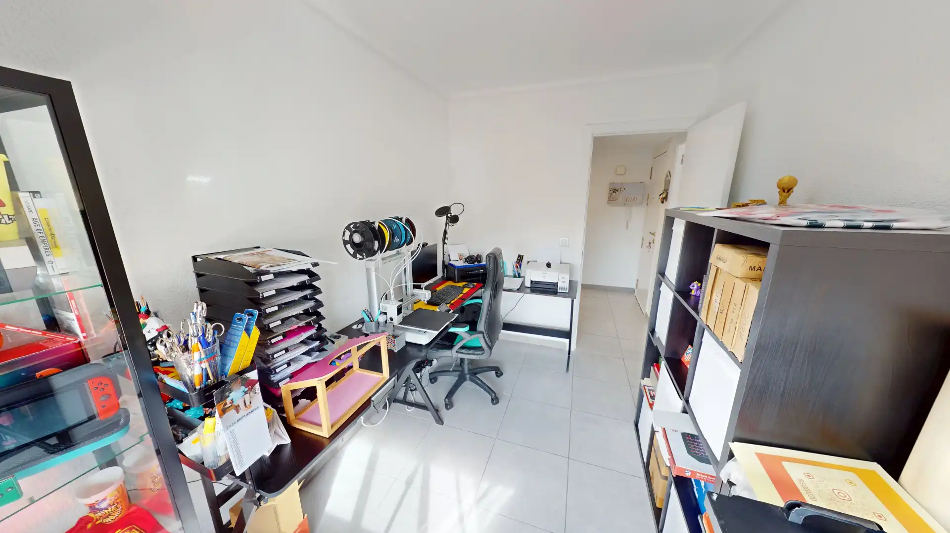 Wohnung mit Terrasse zum Verkauf in Centro, imagen 16