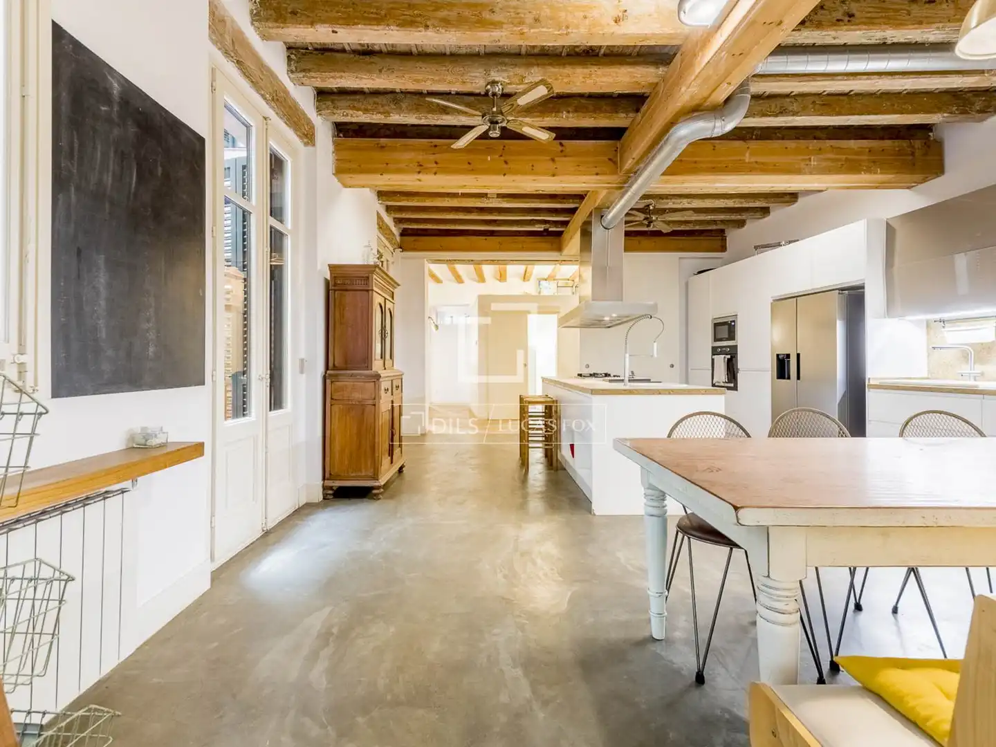 Piso con terraza en venta en Ciutat Vella, imagen 15