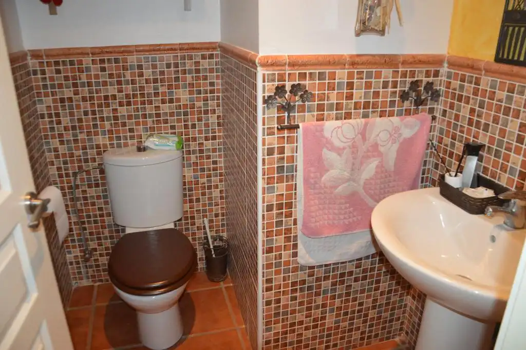 Casa o chalet en venta en Albuñuelas