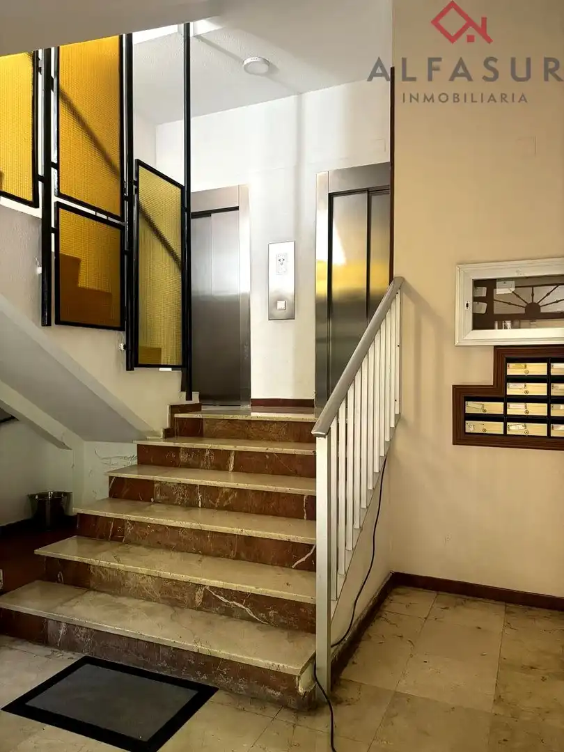 Piso en venta en Palestina, Carranque - Haza Cuevas