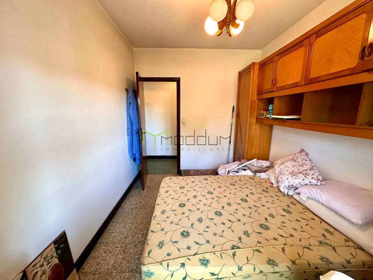 Habitación de Casa o chalet en venta en Santiago de Compostela  con Jardín privado, Terraza y Trastero