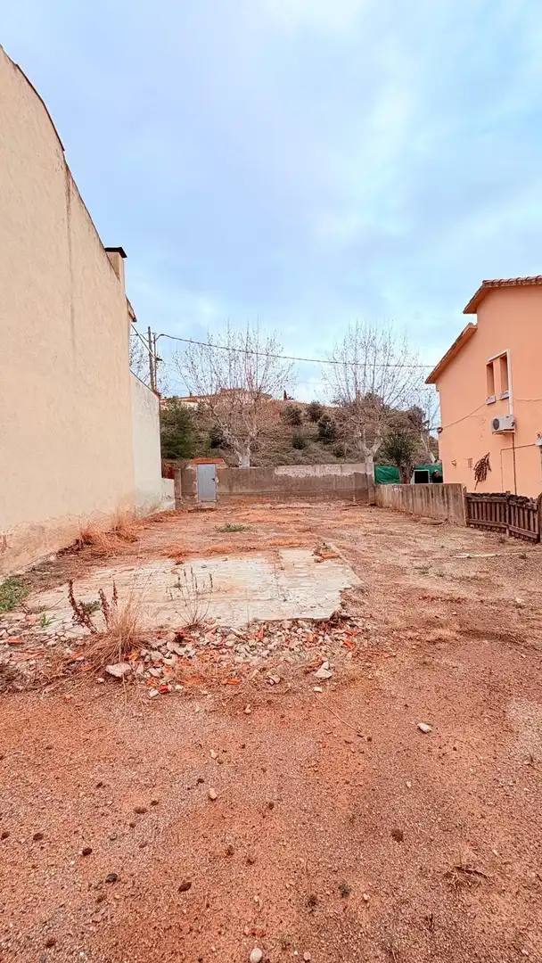 Residential for sale in Castellar del Vallès