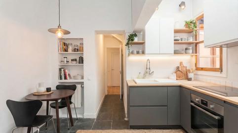 Photo 4 of Houses for sale in El Viso,  Madrid Capital