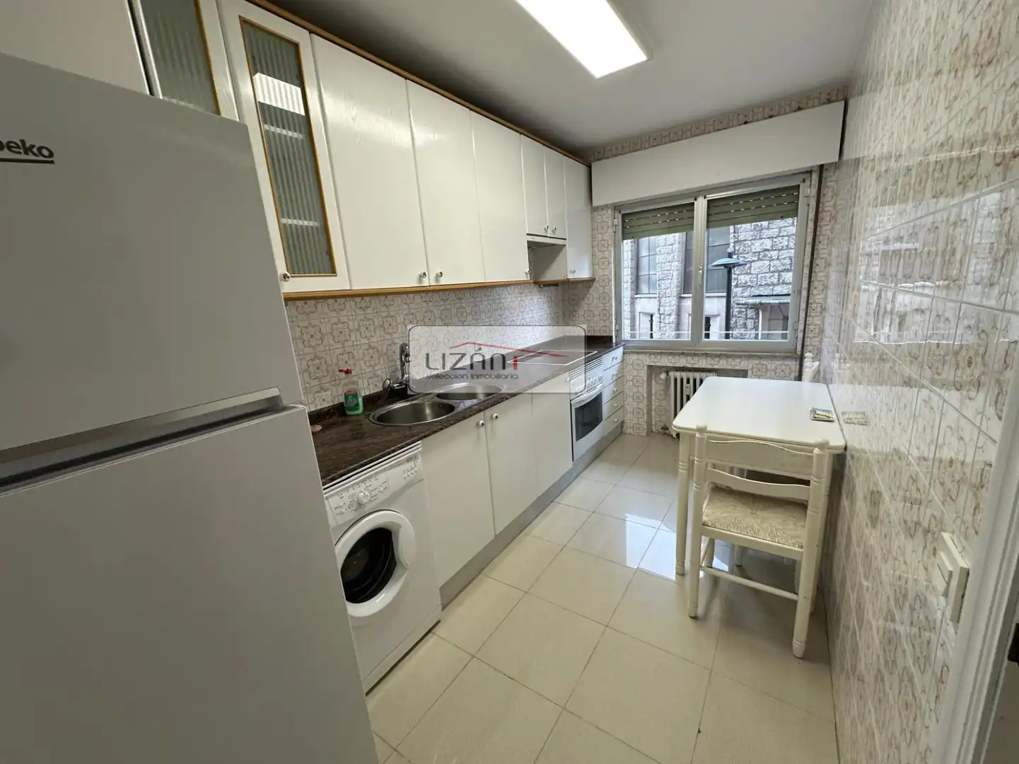 Piso de alquiler en Oviedo - Pérez de la Sala, Auditorio - Seminario - Parque de Invierno, Centro - Casco Histórico