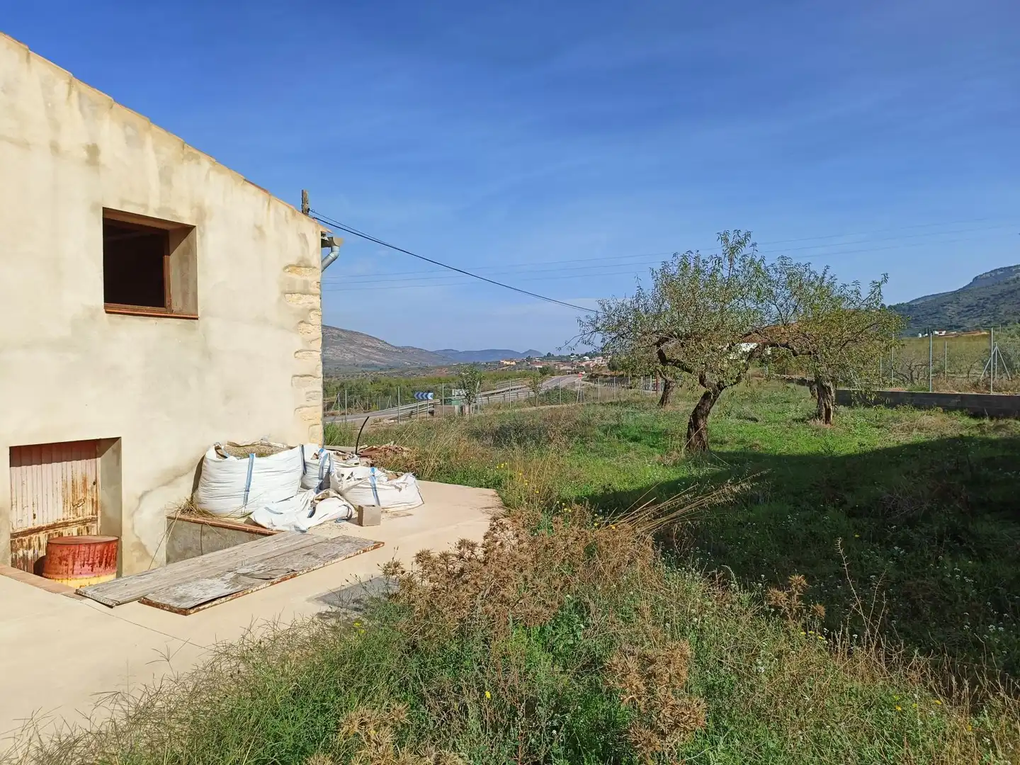 Maison rustique à vendre à Sierra Engarcerán, imagen 10