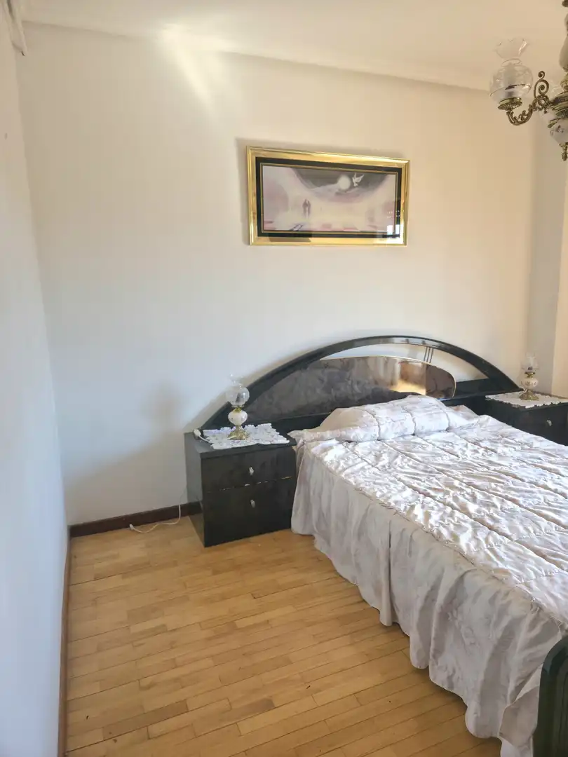 Dormitori de Pis en venda en Aguilar de Campoo amb Calefacció, Parquet i Traster