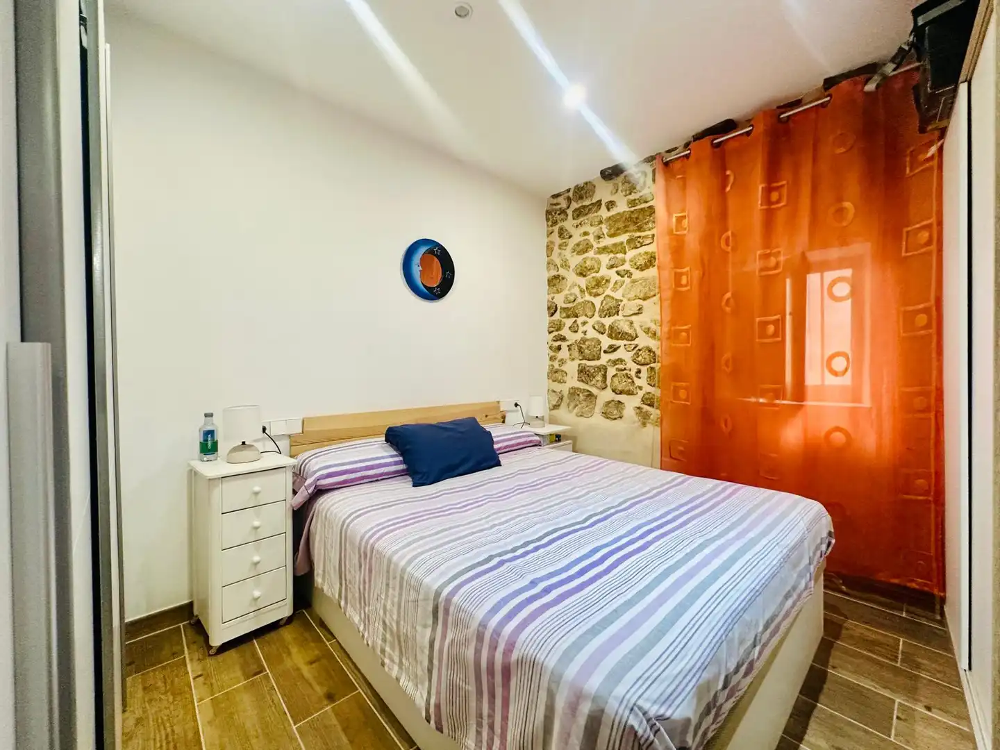Casa amb terrassa en venda a Cretas, imagen 10