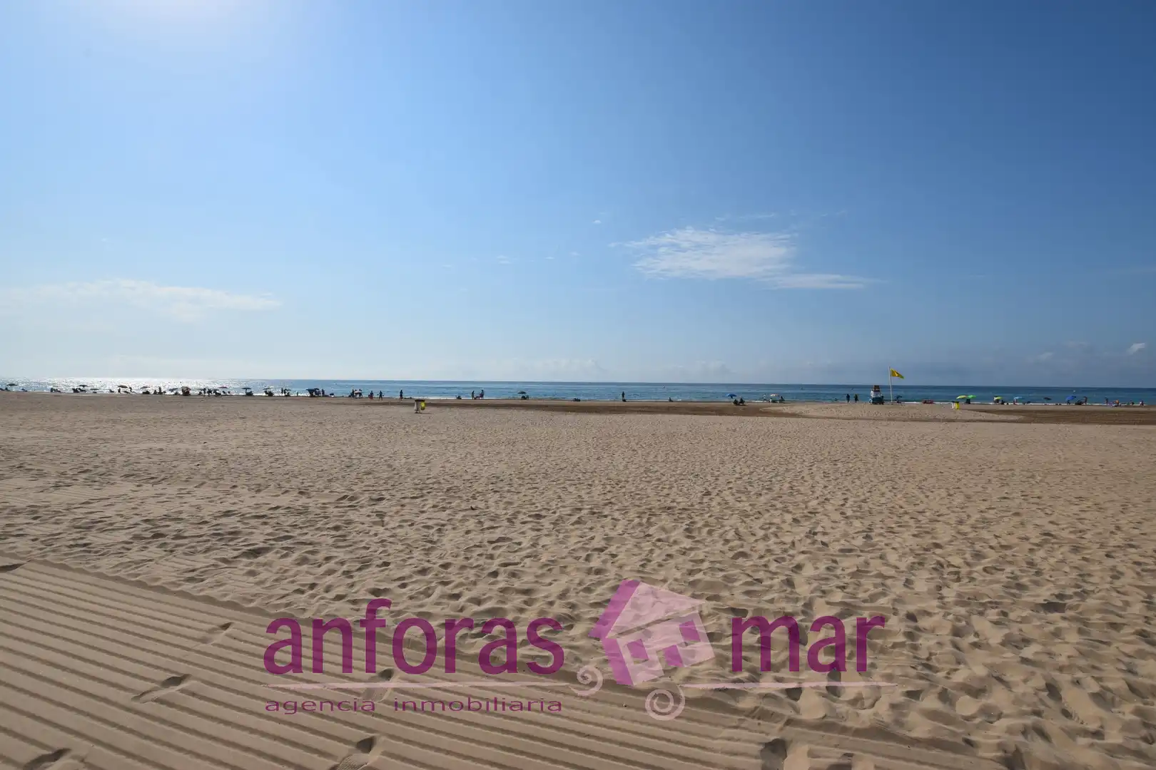 Penthouse with terrace for sale in Passeig de Rafael Campalans, imagen 70