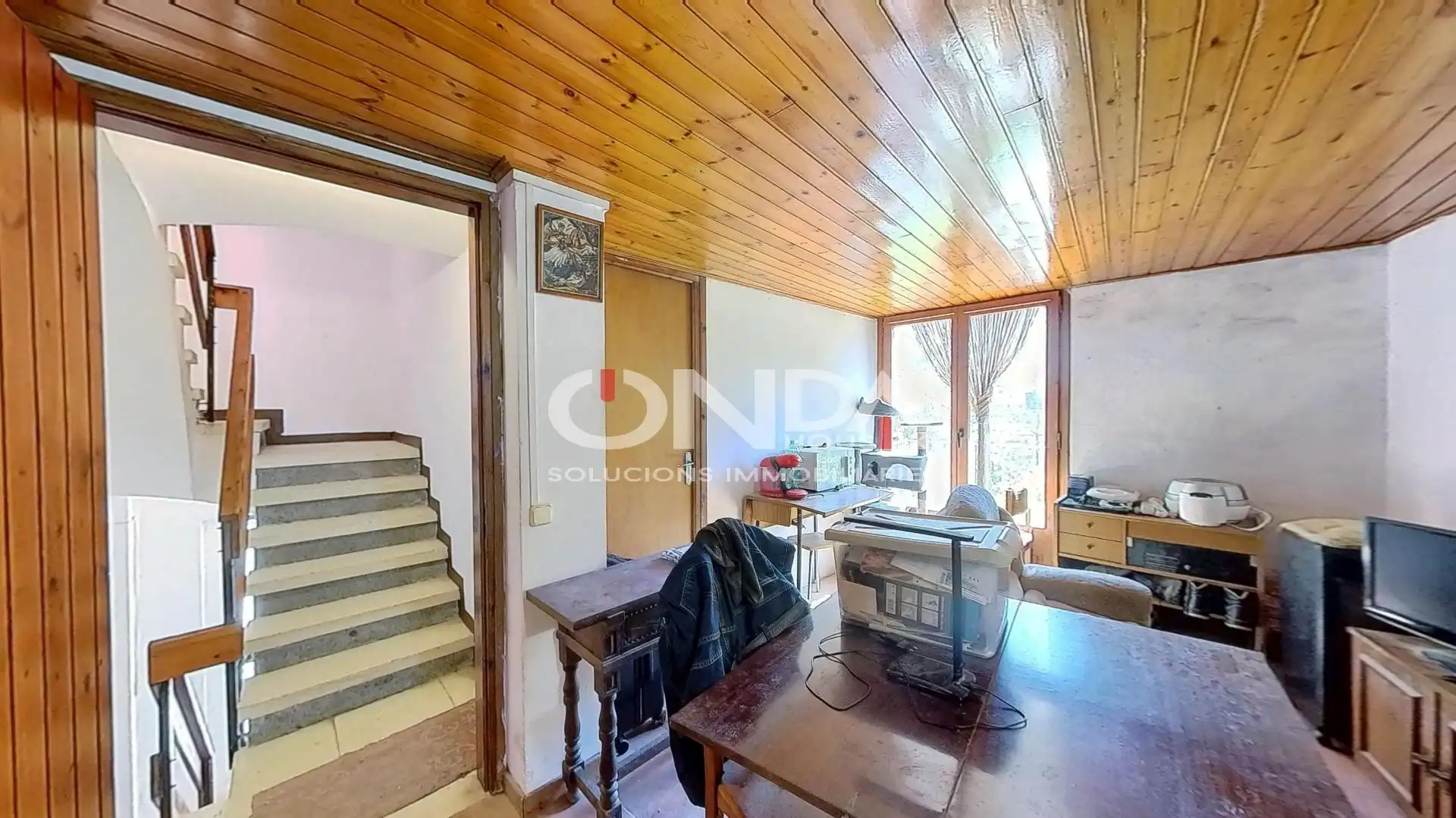 Casa o chalet en venta en Sort con Jardín privado, Terraza y Trastero